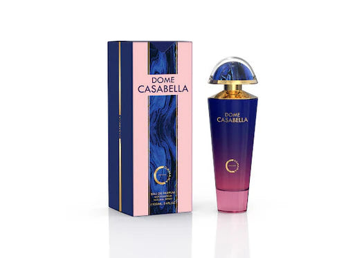 Perfume Mujer DOME CASABELLA CÁMARA
