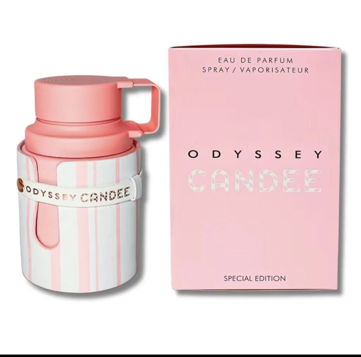 Perfume ODYSSEY CANDEE ARMAF