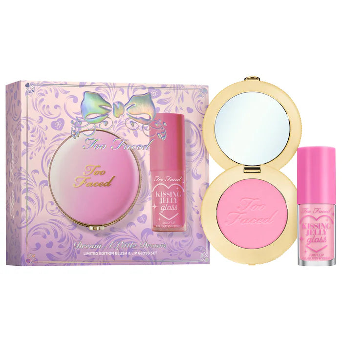 Set Dream A Little TOO FACED