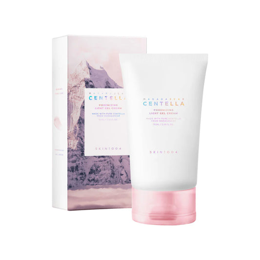 Poremizing Light Gel CENTELLA