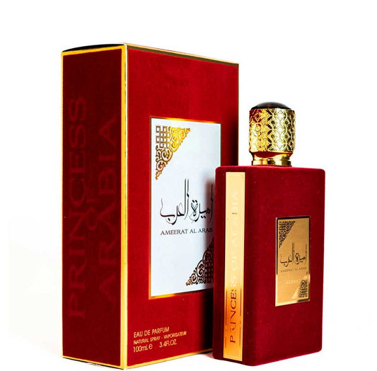 Perfume AMEER AL ARAB