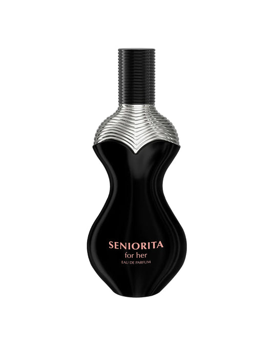 Perfume Mujer SENIORITA CÁMARA