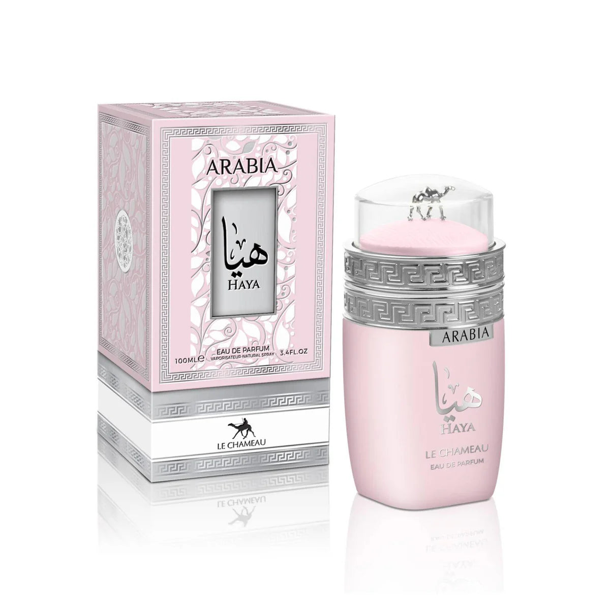 Perfume ARABIA HAYA