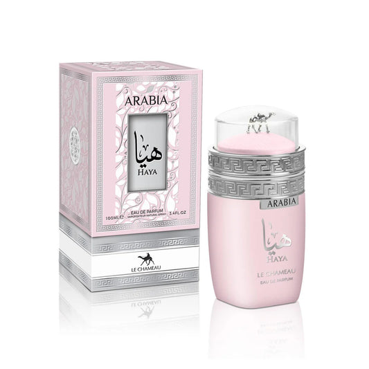 Perfume ARABIA HAYA
