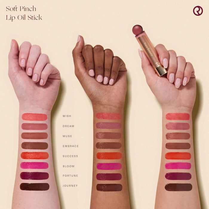 LIP OIL RARE BEAUTY