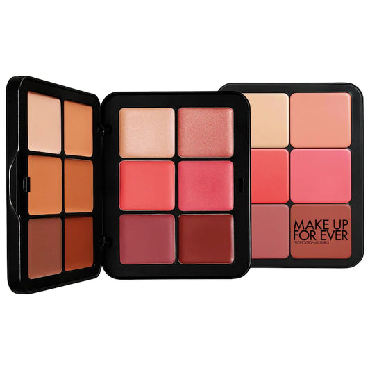 HD SKIN MAKEUP FOR EVER