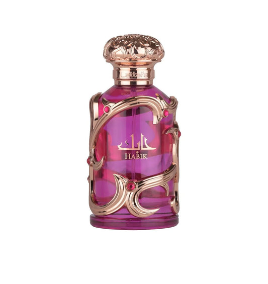 Perfume Mujer Habik LATTAFA