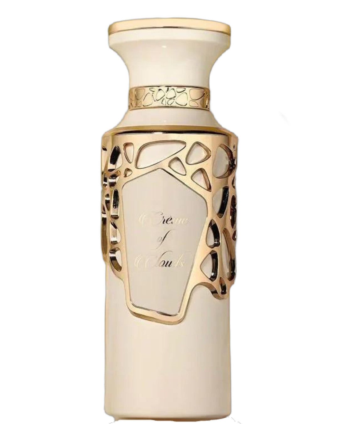 Perfume Creme Of Clouds FRAGANCE WORLD