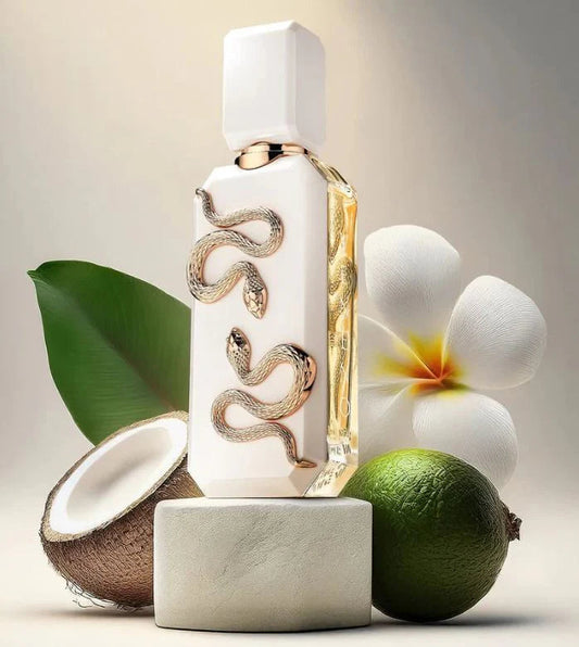 Perfume Veneno Bianco FRENCH AVENUE