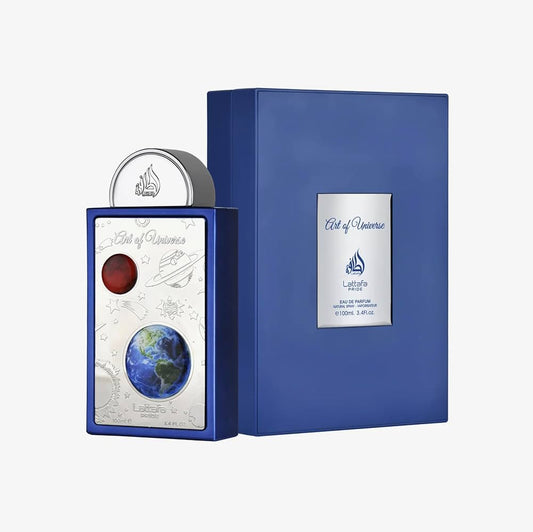 Perfume Art of Universe LATTAFA