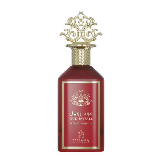 Perfume Royale Extrait L’HAYA