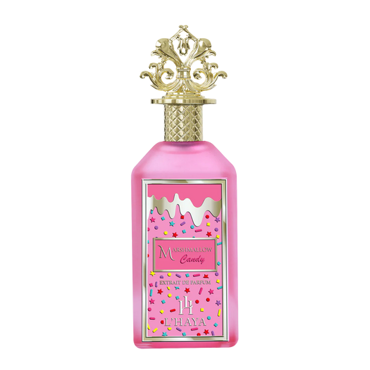 Perfume Marshsmallow Extrait L’HAYA