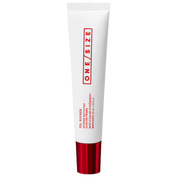 Primer Oil Sucker ONE SIZE