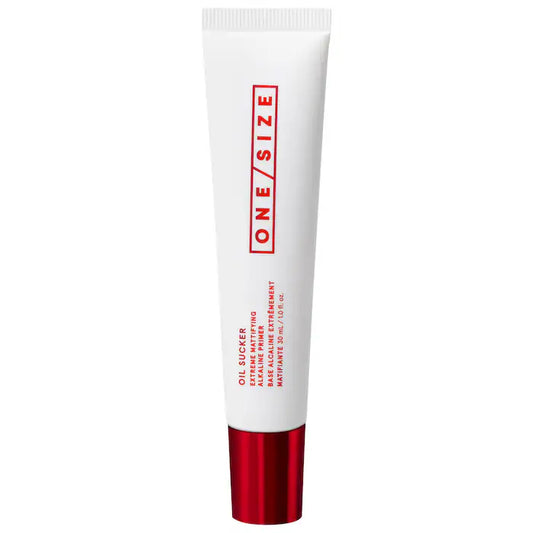 Primer Oil Sucker ONE SIZE