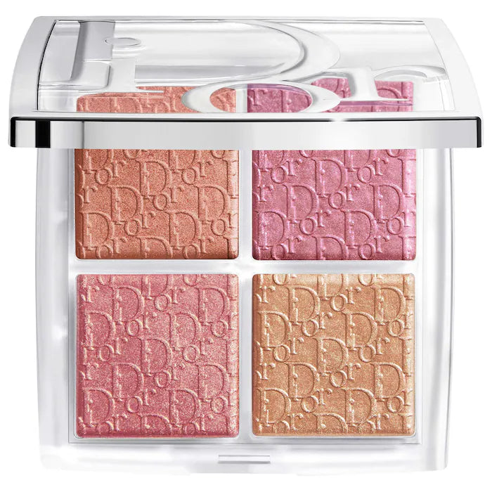 Paleta Rubor & Iluminador DIOR