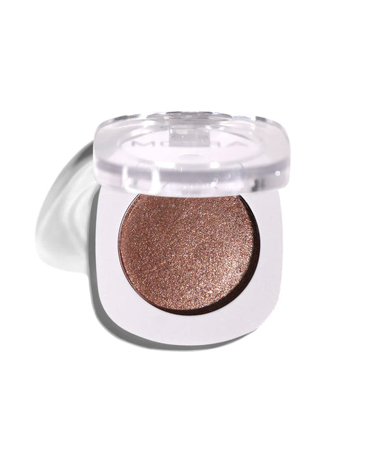 Iluminador en polvo Dreamlight Balm MOIRA