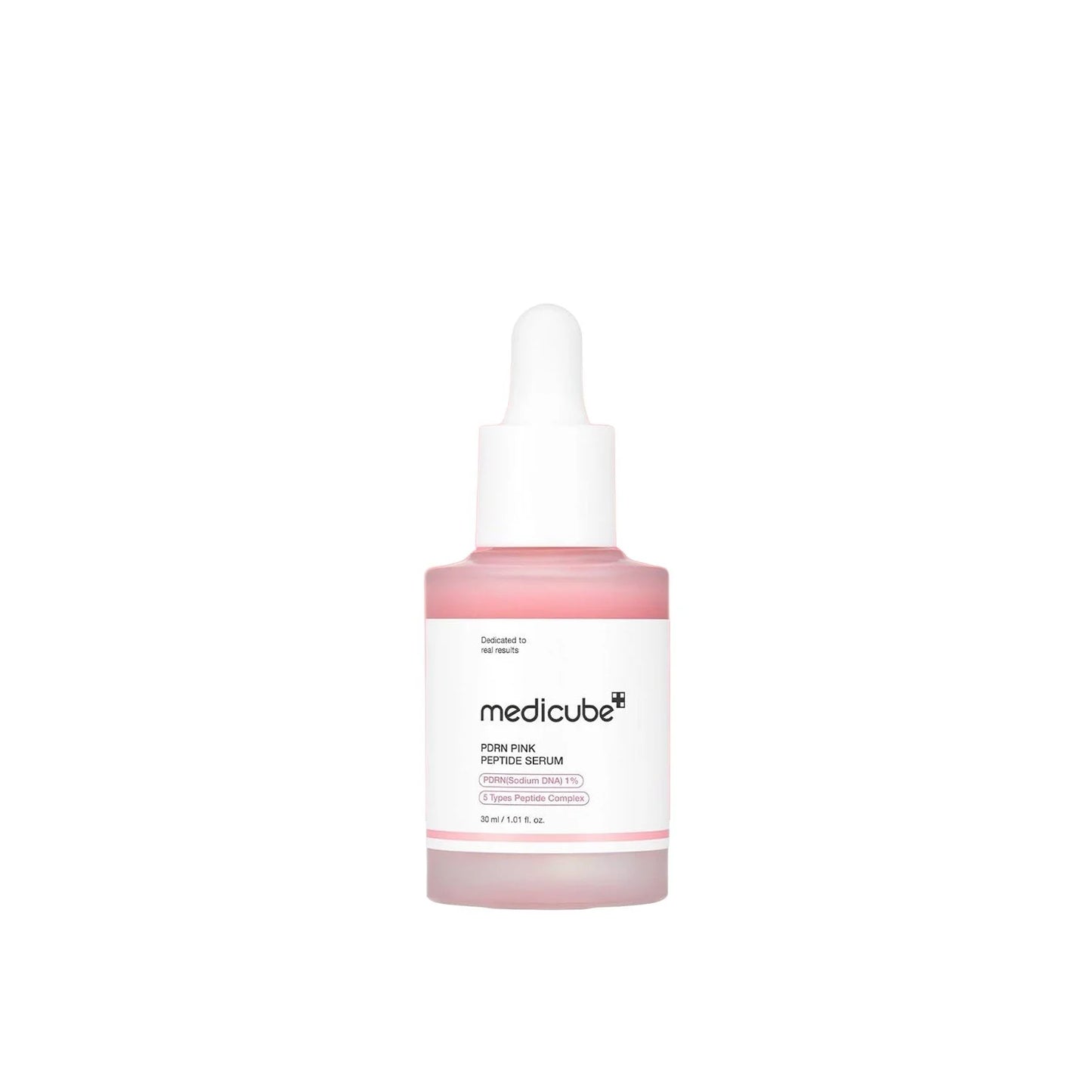 PDRN Pink Collagen Serum