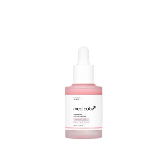 PDRN Pink Collagen Serum
