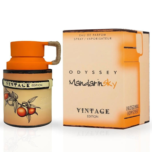 Perfume ODYSSEY VINTAGE ARMAF