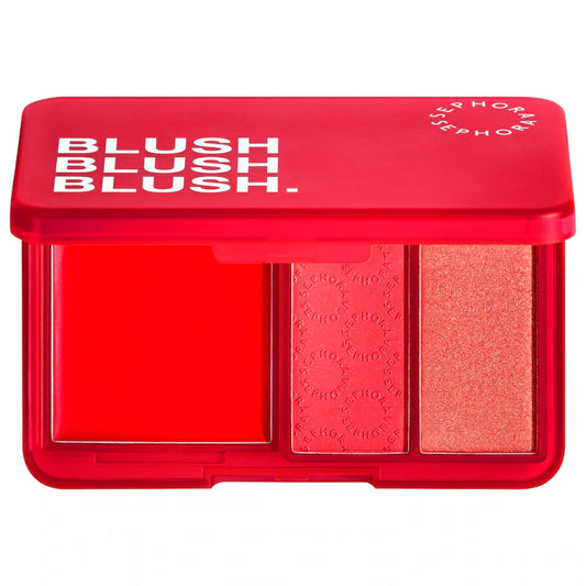 Rubor BLUSH BLUSH BLUSH SEPHORA COLLECTION