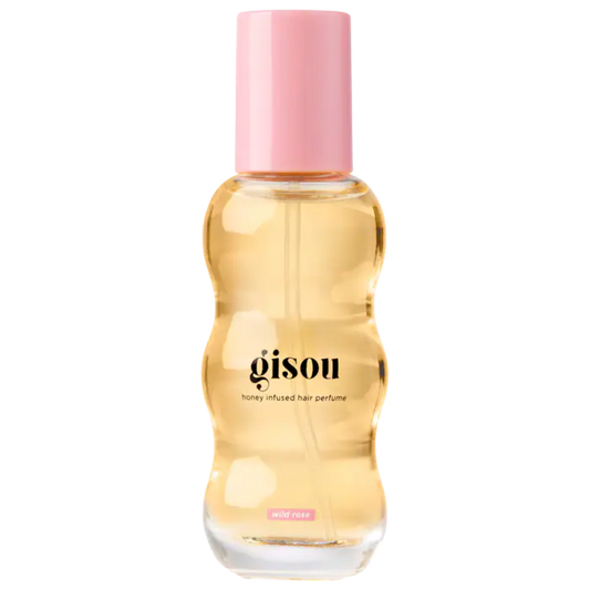 Perfume Cabello FLORAL EDITION GISOU