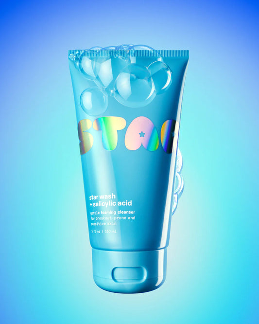 Limpiador Salicylic Acid STARFACE