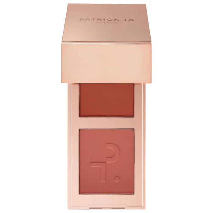 Rubor Mini SHE'S THAT GIRL PATRICK TA