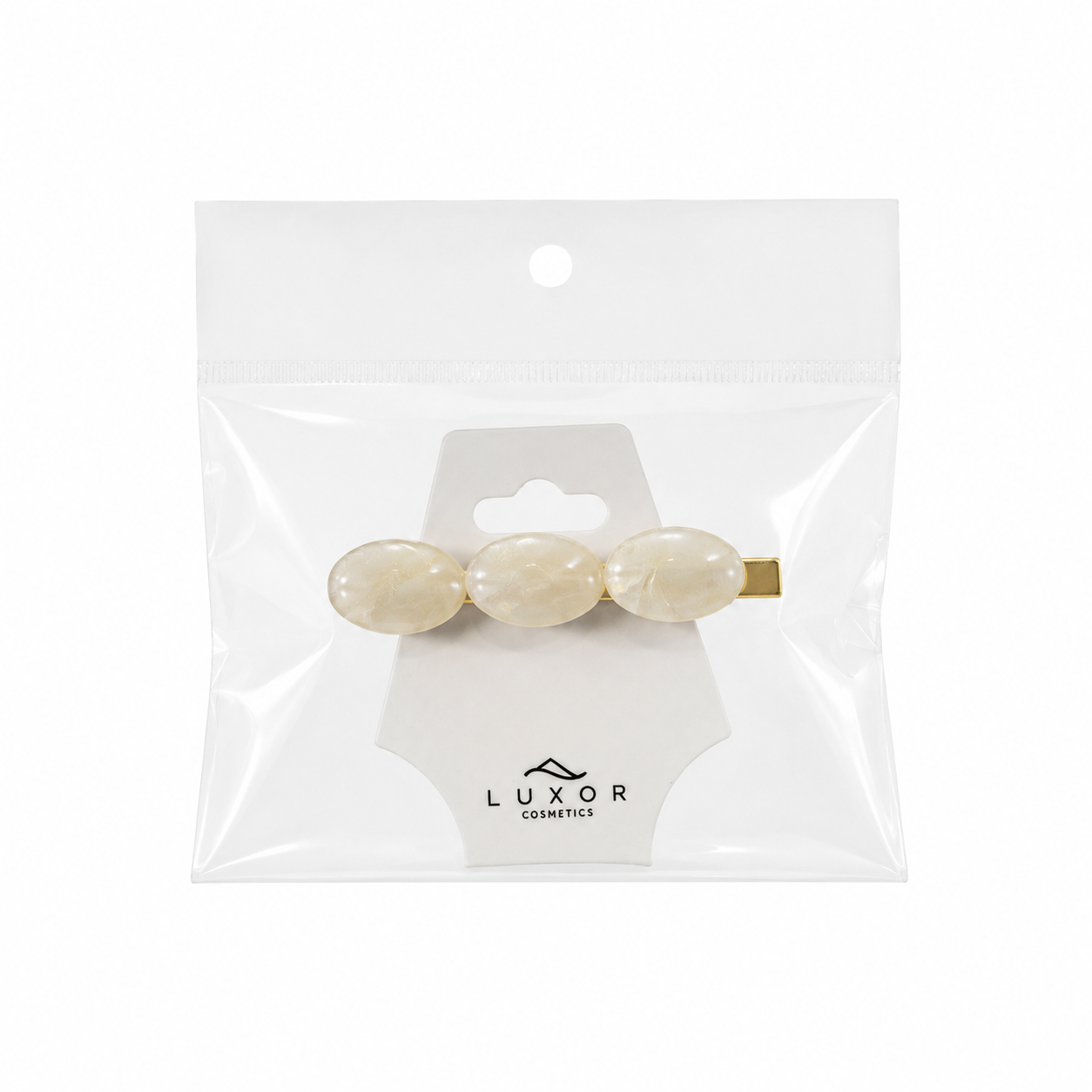 Pinza para el cabello REDCO