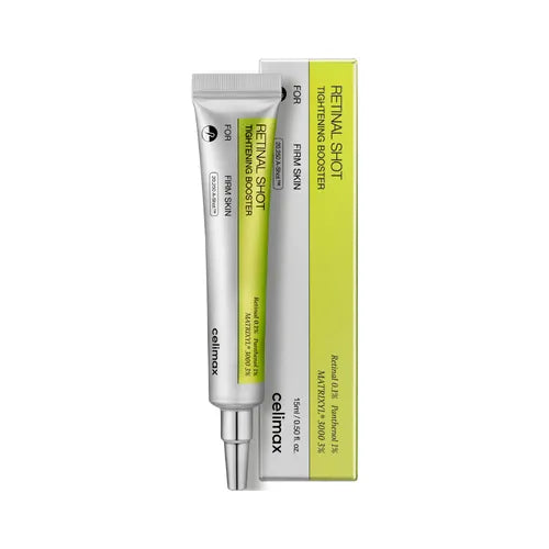Retinal Shot - Celimax