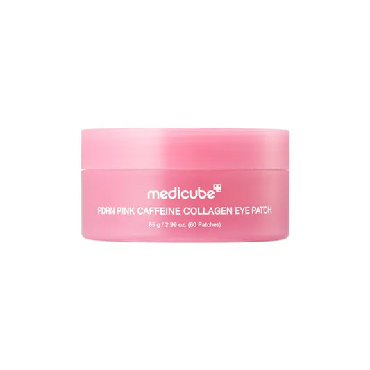PDRN Pink Collagen Eye Patch