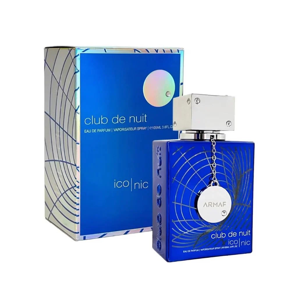 Perfume Hombre CLUB DE NUIT ICONIC ARMAF