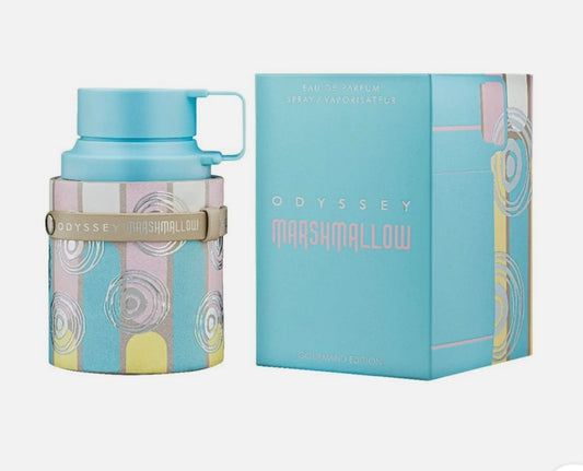 Perfume ODYSSEY MARSHMALLOW ARMAF