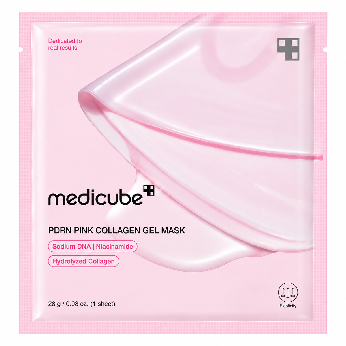 Mascarilla Medicube
