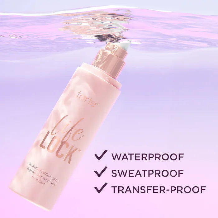 Fijador LIFE LOCK TARTE