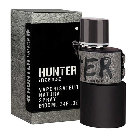 Perfume Hombre HUNTER INTENSE ARMAF