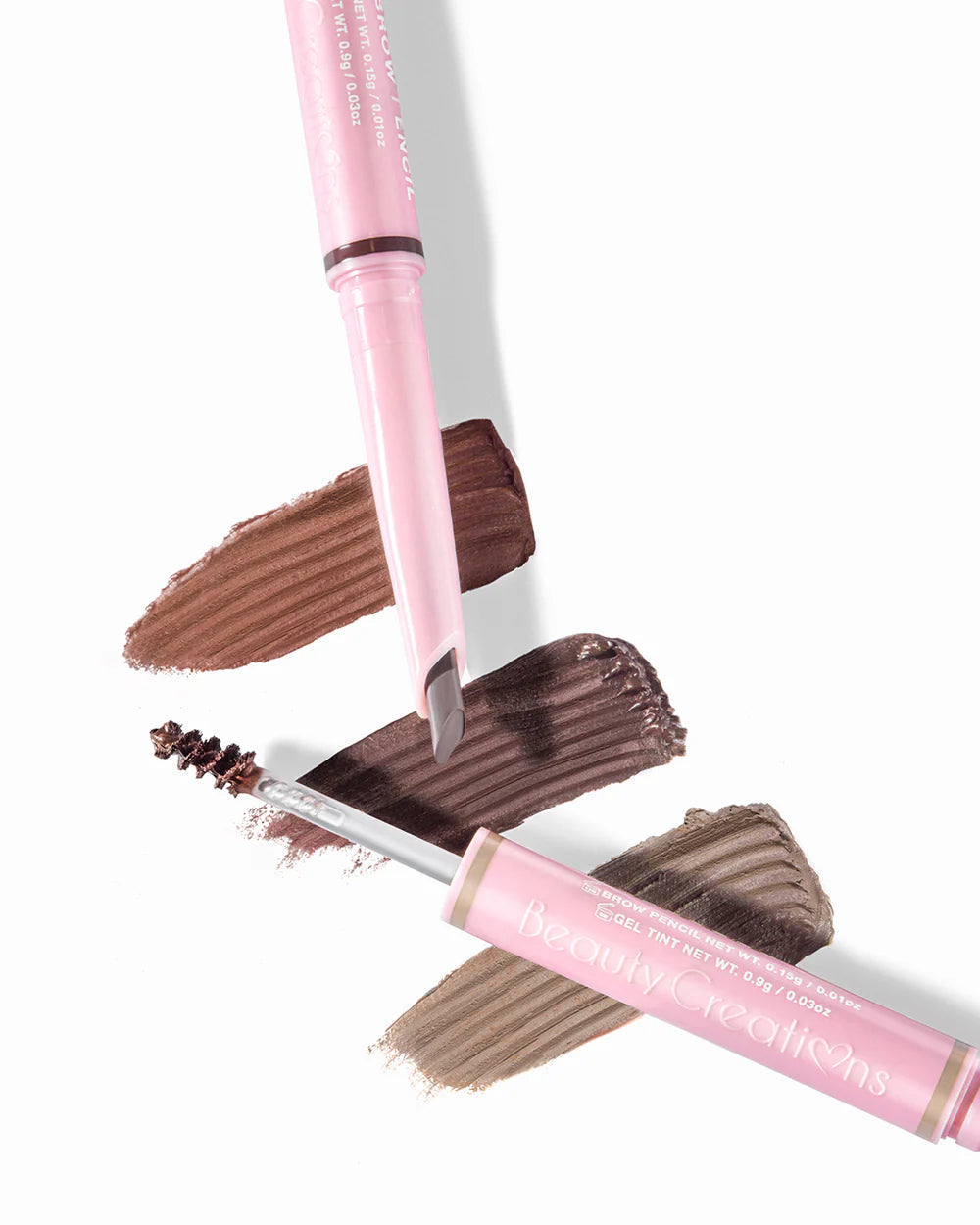 Lápiz Delineador para Ceja BEAUTY CREATIONS