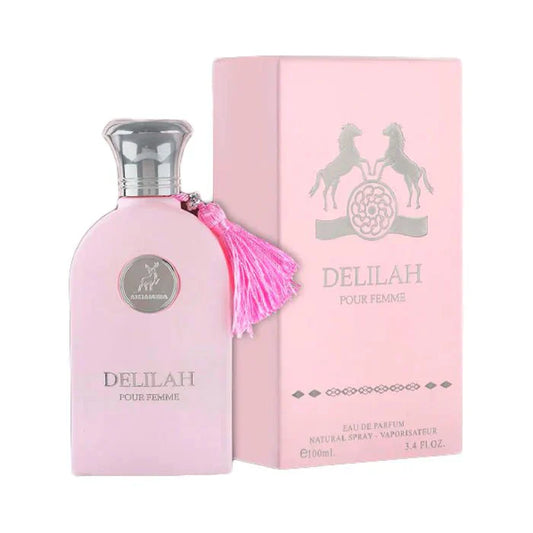 Perfume Delilah ALHAMBRA