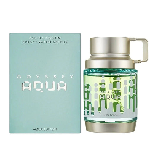 Perfume ODYSSEY AQUA ARMAF