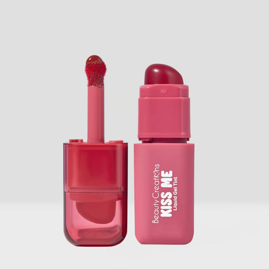 Tinta Labial KISS GEL TINT BEAUTY CREATIONS