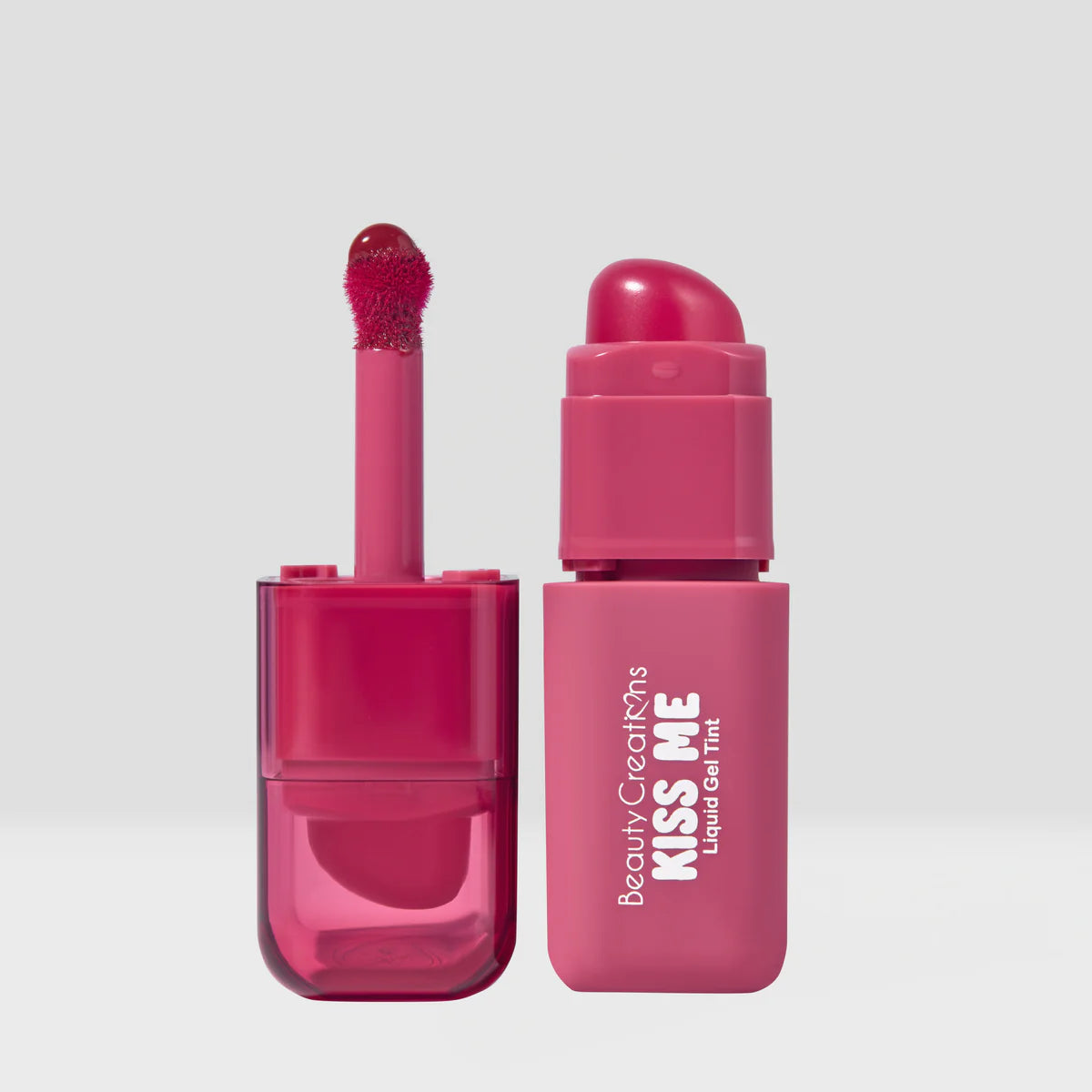 Tinta Labial KISS GEL TINT BEAUTY CREATIONS