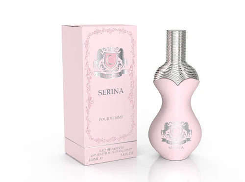 Perfume Mujer SENIORITA SERINA CÁMARA