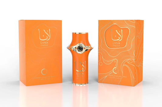 Perfume Mujer LANA DAZZLE CÁMARA