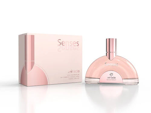 Perfume Mujer SENSES MIRADA