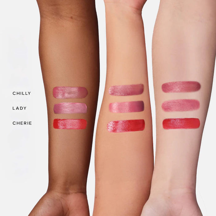 Mini Blush Trio Set SAIE