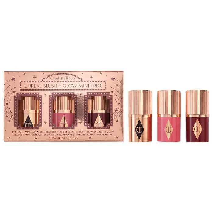 Set Blush CHARLOTTE TILBURY