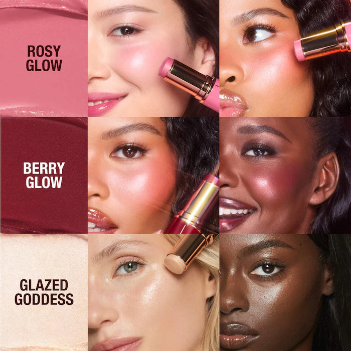 Set Blush CHARLOTTE TILBURY
