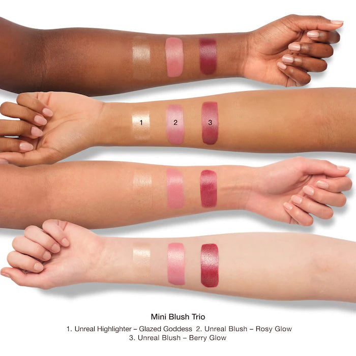 Set Blush CHARLOTTE TILBURY