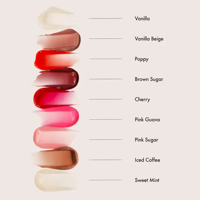 Bálsamo de labios Lip Butter Balm - SUMMER FRIDAYS