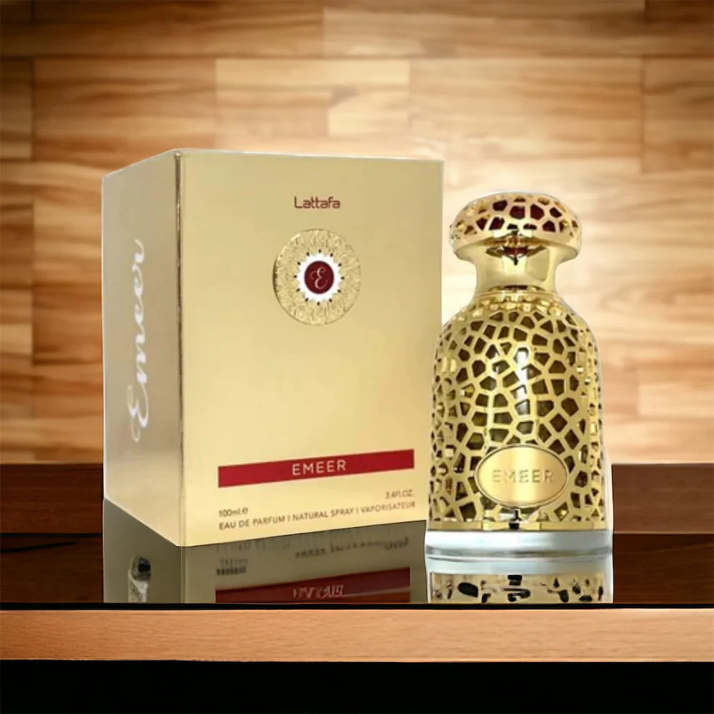 Perfume Mujer EMEER LATTAFA