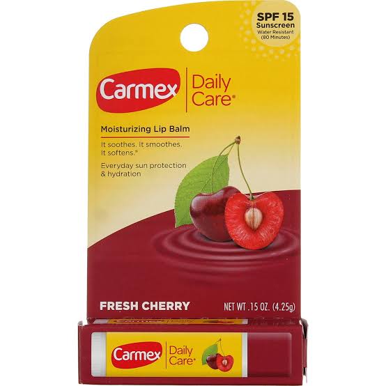 Carmex Daily Care